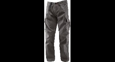 Bosch WCT 18 Pantalon cargo Anthracite Taille 44