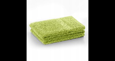 Zachte Katoenen Handdoek 70x140 cm Licht Formaat - Absorberend & Sneldrogend