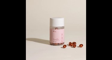 Cabau Lifestyle Hair+ - 60 capsules