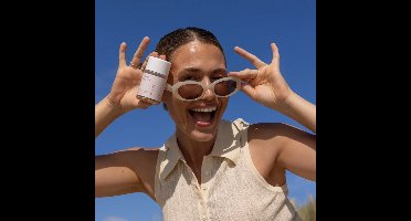 Cabau Lifestyle Energy Support - 60 capsules