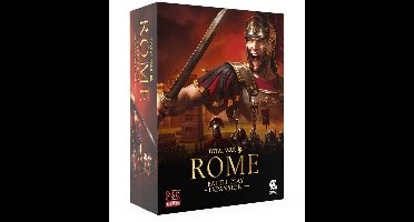 Total War: ROME The Board Game Battle Play Expansion