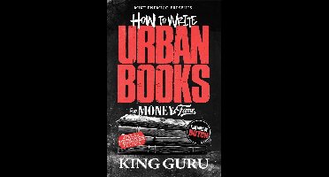 How to Write Urban Books for Money & Fame