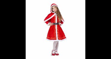 Kostuums voor Kinderen My Other Me Kostuums voor Kinderen Kerstmis - 7-9 Jaar