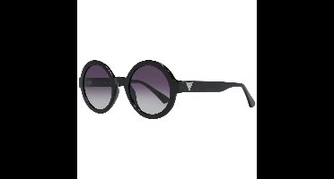 Guess Gu7613 Zonnebril Zwart 50 Man