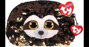 Ty Fashion Handtas Dangler Sloth 20cm