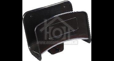 Universeel Slanghouder Met ophanghaak v. stofzak Voor alle type slangen 1000568