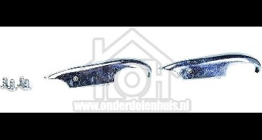 Nilfisk Klem Van ketel -set- GS/GM80, GA70 22142500