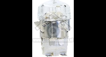 Atag Lamp Verlichting compleet FG 8-FK 055-OGP 1245 17127