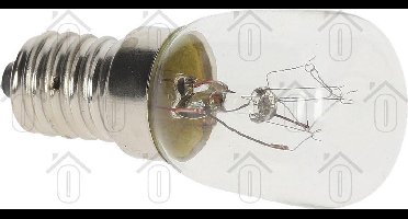 Universeel Lampje 15 W. E14 -koelkast- universeel 33FR598