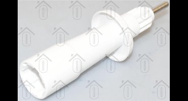 Bosch Aandrijving Aandrijfas MCM4000, MSM4250 00618395