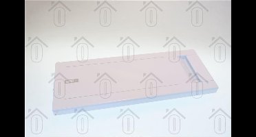 AEG Vriesvakklep Compleet 470x180x58mm IKE1786, IKE2386 2268633498