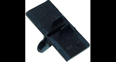 Smeg Schuifje Knop van verlichting KSED65, KSED95 766410472