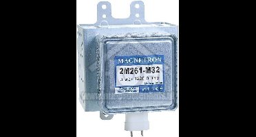 Bosch Magnetron Straalunit 2M261-M32 HNG6764B6, HM636GNS1, CMG836NS1 12004939