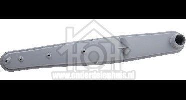 Smeg Sproeiarm Onder, Grijs BLV2AZ1, BLV2R1, DC146LW 764570114