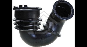 Samsung Slang 3 ribbels zonder klem WD8714EJF, WF81F5ECW4W DC6700422A