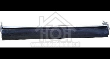 Bosch Dorpelrubber Dichting dorpel+klemplaat SHX43P15UC64, SHU43C05UC37 00432490