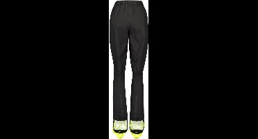 AGU Compact Regenbroek Commuter Dames - Zwart