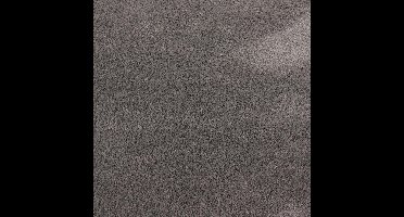 Vloerkleed Xilento Silky Soft Grey | 170 x 230 cm