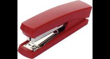 herlitz Mini nietmachine, nietcapaciteit: 8 vel, assorti