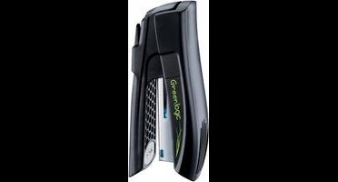 Maped nietmachine Pocket No. 10 Greenlogic, zwart