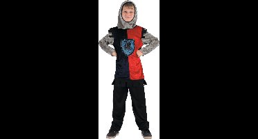 Vegaoo - Draak ridder kostuum voor jongens