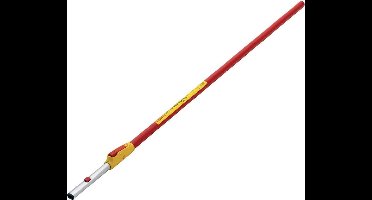 WOLF-Garten MultiStar® ZM-V 3 - Verstelbare steel - 170-300 cm