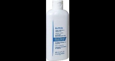 Ducray Elution Shampooing Doux Équilibrant Shampoo