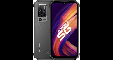 Ulefone Armor 11 5G 8GB 256GB Zwart