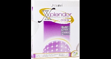 Hair Loss Food Supplement Drasanvi Xplendor (24 Units)