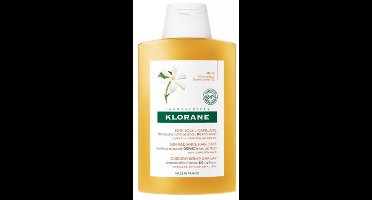 Klorane Nourishing Shampoo With Monoa- And Tamanu Bio 200ml
