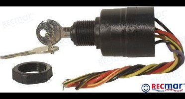 Aftermarket (Mercury/Mercruiser) Contactslot (MP41070)