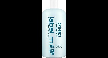 label.m - Anti-Frizz - Conditioner - 1000 ml