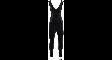 Bioracer - Spitfire Lange Fietsbroek voor Heren - Zwart XXL