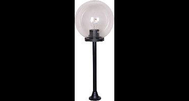 Bol lamp Bolano 131cm. staand