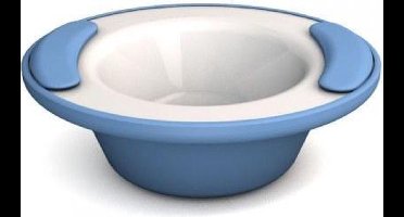 Thermo Soepkom - Lichtblauw