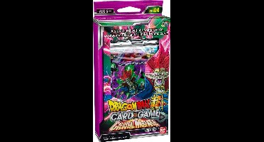 Dragon Ball Scg Colossal Warfare Boosterset B04 (en)
