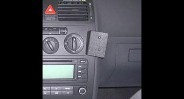 Brodit ProClip houder geschikt voor Volkswagen Touran 2003-2015 Angled mount