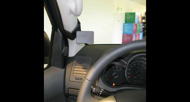Brodit ProClip houder geschikt voor Toyota HiLux 2012-2016 Left mount