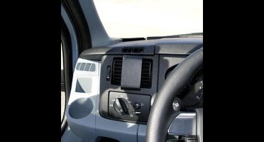 Brodit ProClip houder geschikt voor Ford Transit/Tourneo 2007-2013 Left mount