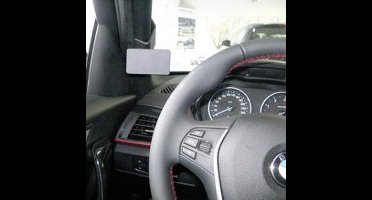 Brodit ProClip voor de Toyota Yaris 12 - Center Mount