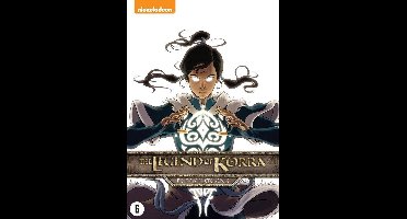 Avatar: De Legende van Korra - De Complete Collectie (2018)