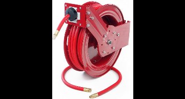 HBM 8 meter PROFI luchthaspel
