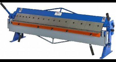 HBM 1,5 x 1220 mm PROFI vingerzetbank