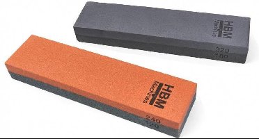 Professionele Dubbelzijdige Wetsteen K120/240