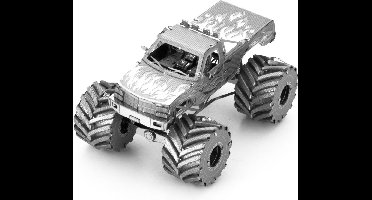 Metal Earth - Monster Truck