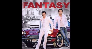Best Of-10 Jahre Fantasy