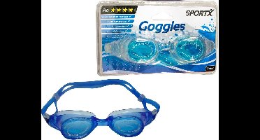 SportX Adult Chloorbril Pro