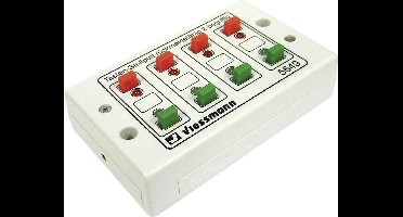 Viessmann Modelltechnik 5549 Schakelpaneel