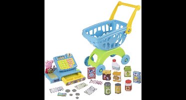 Hasbro Peppa Pig Supermarket Kassa - Speelgoed voor kinderen
