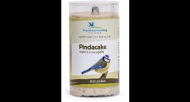 Wildbird Vbn Pindacake Met Zaden - Tuinvogelvoer -
